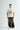 November Rain Oversized T-shirt - BonkersCorner