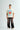 November Rain Oversized T-shirt - BonkersCorner