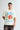 November Rain Oversized T-shirt - BonkersCorner