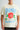 November Rain Oversized T-shirt - BonkersCorner