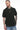 Olive Green Faded Knit Premium Polo - BonkersCorner