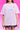 Passion For Fashion Oversized T-Shirt - BonkersCorner