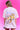 Passion For Fashion Oversized T-Shirt - BonkersCorner