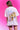 Passion For Fashion Oversized T-Shirt - BonkersCorner