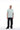 Pastel Green Knit Round Neck T-shirt - BonkersCorner