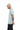 Pastel Green Knit Round Neck T-shirt - BonkersCorner