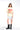 Peaches Oversized T-shirt - BonkersCorner