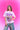 Pop Star Bratz Oversized T-Shirt - BonkersCorner