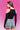 Princess Yasmin Cold Shoulder Top - BonkersCorner