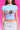 Relaxed Queens Top - BonkersCorner