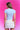 Relaxed Queens Top - BonkersCorner