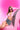 Retro Doll Tie Up Top - BonkersCorner