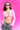 Retro Doll Tie Up Top - BonkersCorner
