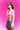 Retro Doll Tie Up Top - BonkersCorner