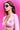 Retro Doll Tie Up Top - BonkersCorner