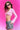 Retro Doll Tie Up Top - BonkersCorner
