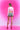 Retro Doll Tie Up Top - BonkersCorner