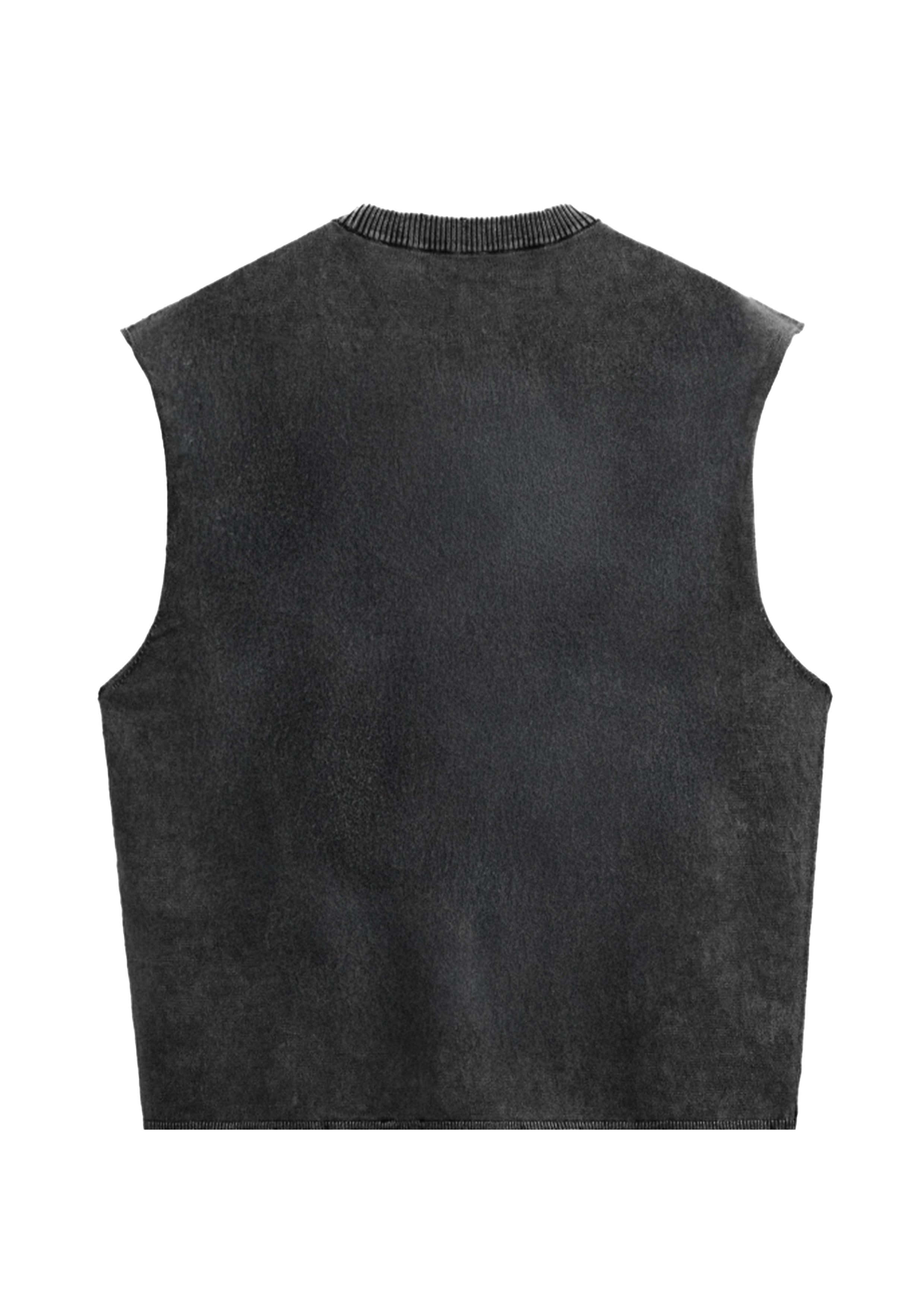Revolution Is Here Tank - BonkersCorner