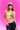 Rockstar Rebel Cami Top - BonkersCorner