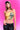Rockstar Rebel Cami Top - BonkersCorner