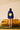 Royal Blue Smiley Originals Hoodie - BonkersCorner