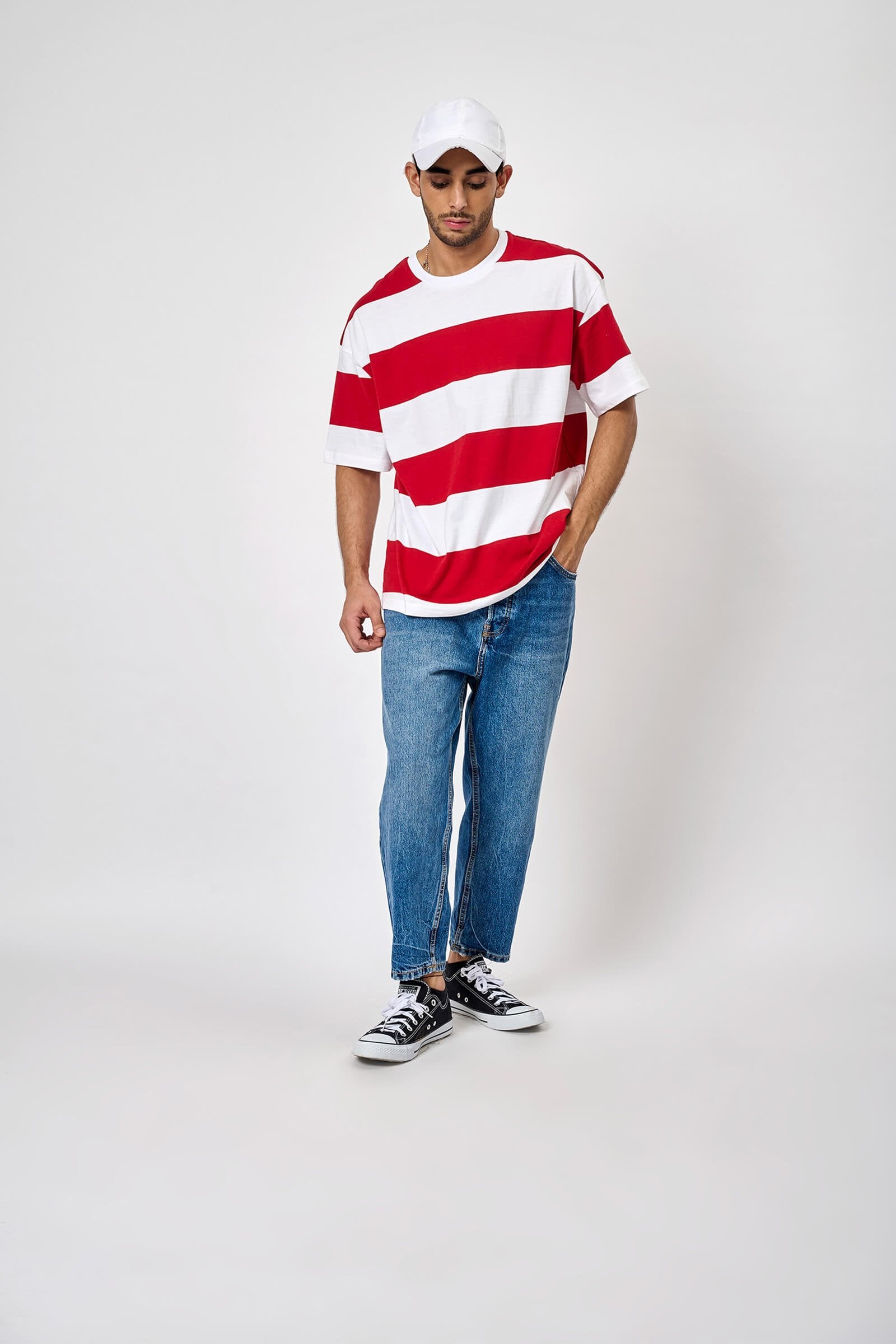 Bonkerscorner_Ruby_Red_oversized_tshirt03