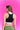 Sasha Crop Sports Tank - BonkersCorner