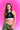 Sasha Crop Sports Tank - BonkersCorner