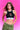 Sasha Crop Sports Tank - BonkersCorner