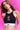 Sasha Crop Sports Tank - BonkersCorner