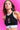 Sasha Crop Sports Tank - BonkersCorner
