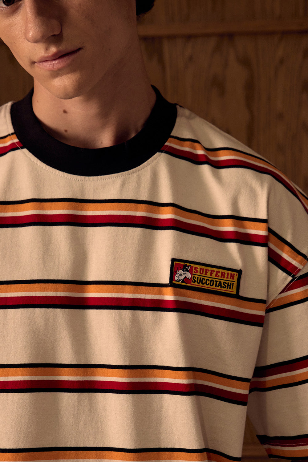 Scottash Skibdi Oversized T-shirt - BonkersCorner