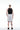 Signature 4 Pocket Melange Utility Shorts - BonkersCorner