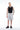 Signature 4 Pocket Melange Utility Shorts - BonkersCorner