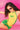 Signature Bratz Halter Neck Top - BonkersCorner