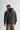 Signature Dark Grey Melange Hoodie - BonkersCorner