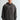 Signature Dark Grey Melange Hoodie - BonkersCorner