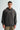 Signature Dark Grey Melange Hoodie - BonkersCorner