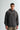Signature Dark Grey Melange Hoodie - BonkersCorner