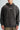 Signature Dark Grey Melange Hoodie - BonkersCorner