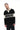 Signature Full Sleeves Knitted Polo - BonkersCorner
