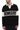 Signature Full Sleeves Knitted Polo - BonkersCorner