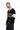 Signature Full Sleeves Knitted Polo - BonkersCorner