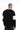 Signature Full Sleeves Knitted Polo - BonkersCorner