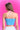 Slay All Day Halter Neck Top - BonkersCorner