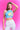 Slay All Day Halter Neck Top - BonkersCorner