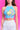 Slay All Day Halter Neck Top - BonkersCorner
