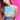 Slay All Day Halter Neck Top - BonkersCorner