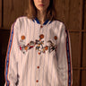 Space Jam Varsity Jacket - BonkersCorner