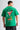 Strawberry Margarita Oversized T-shirt - BonkersCorner